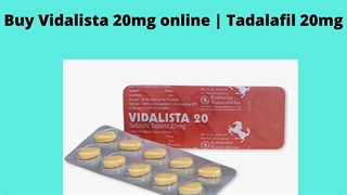 Buy Tadaga Power 80mg Online USA | Tadalafil 80mg