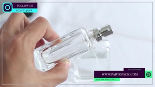 پرس و دربند ادکلن