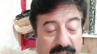 معصوم قنبری از استان زنجان شهر قیدار