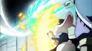 تریلر فصل دوم انیمه مرز شانگری لا