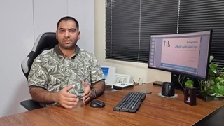 آموزش رایگان فارکس _ جلسه بیستم تحلیل تکنیکال _ آشنایی با ابزار چنگال