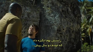 فیلم آرتور شاه Arthur the King 2024 با زیرنویس فارسی چسبیده