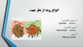 دوره رایگان تحلیل تکنیکال یا فنی - جلسه 3