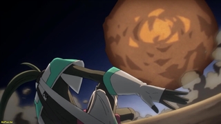 انیمه موجودات مرموز منوی شام من! Mythical Creatures Are My Dinners قسمت 5