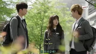 سریال کره ای تو کی هستی قسمت هشتم با زیرنویس چسبیده ( سانسور شده )