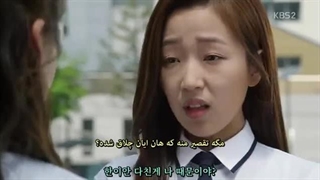 سریال کره ای تو کی هستی قسمت یازدهم با زیرنویس چسبیده ( سانسور شده )
