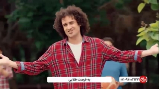 تبلیغات تلوزیونی شویاسازان