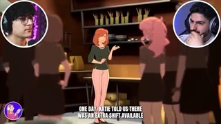 واقعنی تعوس