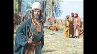 مدایی در غدیر خم از طهرانی زاده