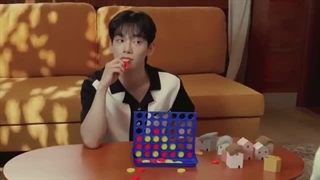 ویدئو پشت صحنه عکسبرداری چن برای مجله Rayli با زیرنویس فارسی