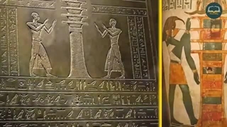 فناوریهای پیشرفته بجامانده در مصرباستان که غیرقابل درک هستند