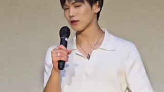 راکی تو فنساینش آهنگ jealousy رو اجرا کرد