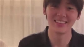 جین جین و سانها دو روز پیش لایو بودن خبر از سولو دبیو سانهاکپشن