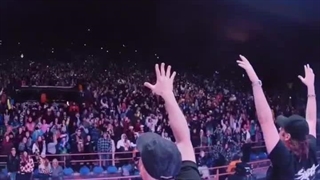 یه همخوانی خفن^^