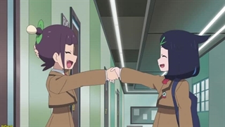 قسمت 1 The Pokémon Horizons