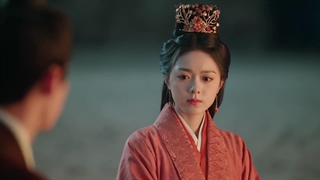 قسمت 23 سریال شاهدخت سلطنتی (The_Princess_Royal_2024) با بازی لینگ هه و جائو جین مای + زیرنویس فارسی