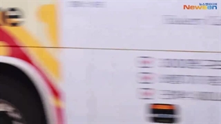 غیب شدن شیومین عضو اکسو در فرودگاه•○•