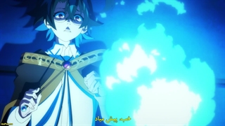 انیمه ویستوریا: چوب و شمشیر Tsue to Tsurugi no Wistoria قسمت 1