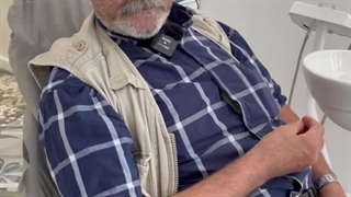 نظرات درباره دندان مصنوعی