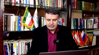 14030417: سبقت ایران از انگلیس، ایتالیا، فرانسه و ..