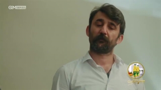 سریال گودال (Çukur) قسمت 206 دوبله فارسی