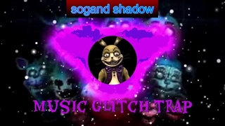 music Glitch trap