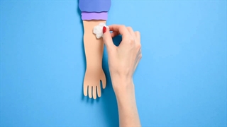 زندگی هدیه کنیم/ خیریه دارالاکرام بیرجند