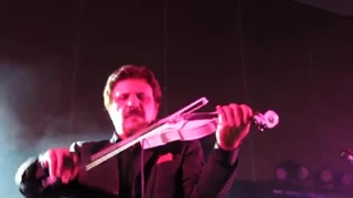 Bijan Mortazavi-Dance of Fire-Live in Concert-March 2017-Vancouver