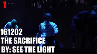 تاپ تن معروف ترین و جذاب ترین دنس های بکهیون اکسو اجرا زنده (تا 2018)