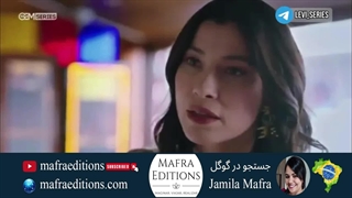 سریال شربت زغال اخته قسمت 171 (دوبله فارسی)