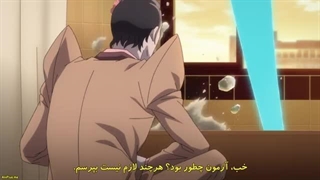 انیمه برج خدا، بازگشت شاهزاده فصل 2 قسمت 1