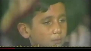 مداحی نوستالوژیک "وای حسینم"