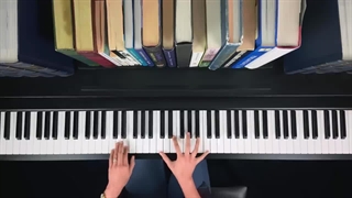 Intrestellar - No Time For Caution