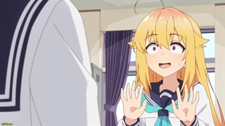 انیمه نوکوتان دوست گوزنم Shikanoko Nokonoko Koshitantan قسمت 1