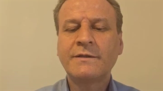 فیدبک جناب کیوان در مورد استفاده از خدمات کانال سیگنال آکادمی فدوی