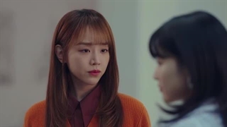 سریال کره ای توی نوزدهمین زندگیم میبینمت فصل 1 قسمت 11 دوبله فارسی