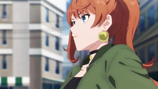 انیمه سرنوشت موزیسین های مبارز 2021 (کلیک فایلز)