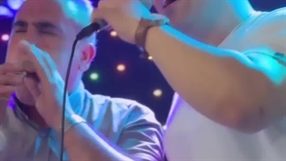 داوود رستمی