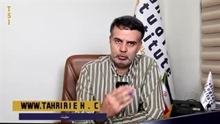 14030417: ترافیک عربی(بن سلمان) - چینی در خلیج فارس و چشم نگران آمریکا