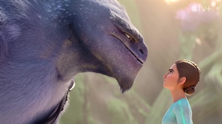 دانلود رایگان انیمیشن واندلا WondLa 2024 (کلیک فایلز)