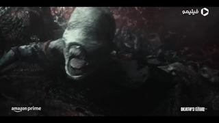 تیزر سریال بازی مرگ