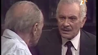 مکالمه عربی، آموزش زبان عربى، سریال به لهجه مصرى، ابوالعلاء البشری، قسمت اول