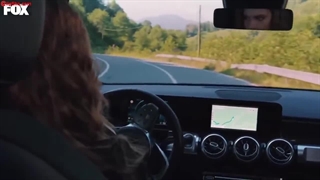 سریال ترکی عشق بی حد مرز قسمت 2 دوبله فارسی