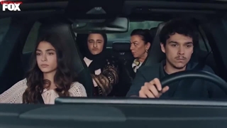 سریال ترکی عشق بی حد مرز قسمت 6 دوبله فارسی