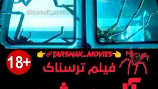 فیلم ترسناک آلوده شده INFESTED 2023 - ژانر ترسناک هیجان‌انگیز