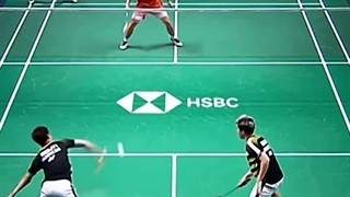 Gideon & sanjaya ( the Minions )