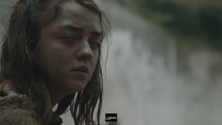 سریال Game Of Thrones فصل ششم _ قسمت اول (زیرنویس فارسی + سانسور شده)