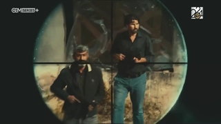 سریال گودال (Çukur) قسمت 221 دوبله فارسی