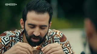 سریال گودال (Çukur) قسمت 226 دوبله فارسی