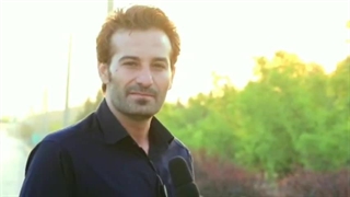 ایمان خورشیدی مجری